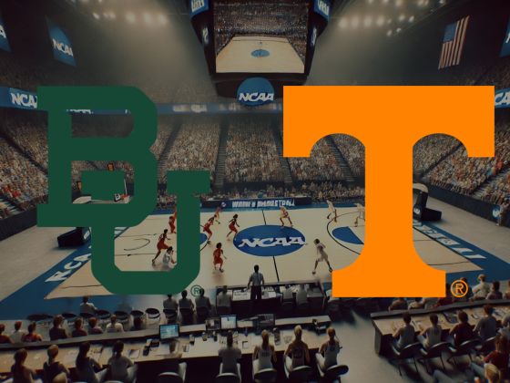 Baylor Bears at Tennessee Lady Volunteers Womens Basketball